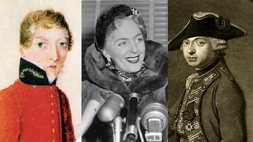 Breaking down Trump’s ‘two genders’ executive order