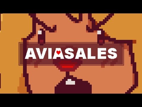 Lost Girl x "Билет на Авиасейлс" | DELTARUNE OST МЕГА MASHUP (Chapter 5)