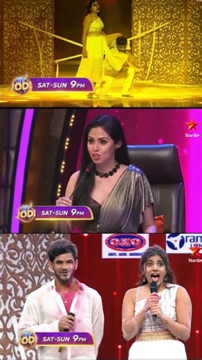 #star maa parivar show promo#bb jodi season 2 today promo videos viral#sankranti sambaralu promo vir