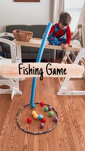 16K views · 12 reactions | Check out this simple but fun DIY fishing...