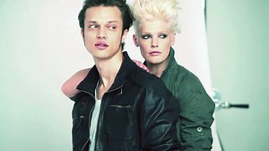 Micky Green & Fu'ad Aït Aattou - True Love