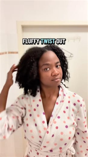 Chunky twists to twist out