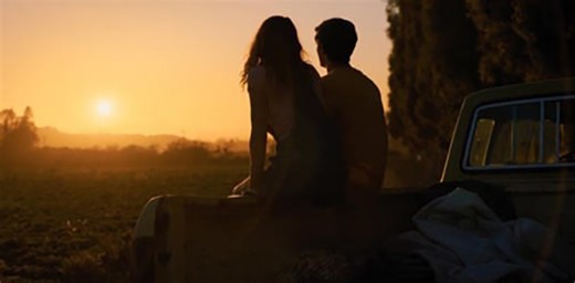Apocalyptic romance When I’m Ready gets a trailer ahead of Valentine’s Day release