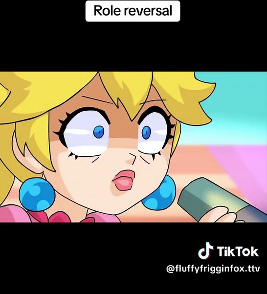 Bowsette and the Princesses: A Mario Adventure