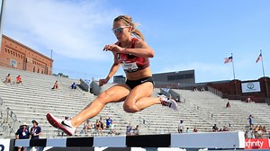 Documentary ‘Running for Their Lives’ Explores a Crisis in Women’s Sports