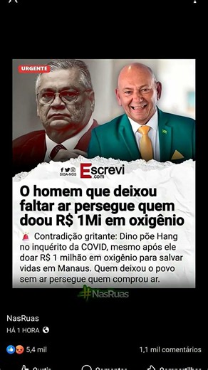 Como pode...
