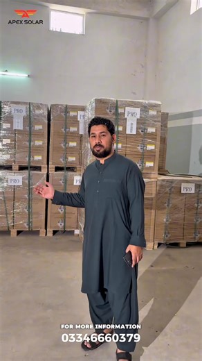 20K views · 176 reactions | Where precision meets power! ⚡ Apex Solar’s storage house is packed with ready-to-ship lithium products, stored in temperature-controlled rooms for peak performance and safety✨ For more information:  03346660379 #ApexSolar #PowerStoredRight #ReadyToShip #SmartStorage #EnergySolutions #LithiumPower #EnergyStorage #stored #GreenPower | Apex Solar | Facebook