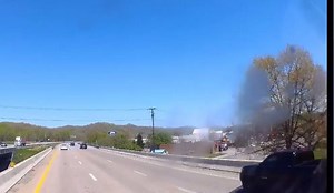 29K views · 225 reactions | WATCH: Video shows table saw fall off a...