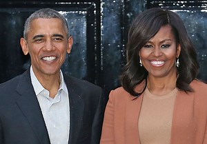 Michelle Obama : ses confidences et ses conseils sur le mariage - Elle
