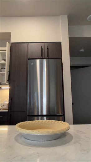 Ritz apple pie | Alexkhosieyo