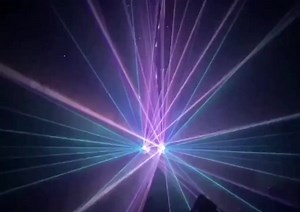 8.3K views · 211 reactions | Laser cooperated with the led screen: Email:totemopto@gmail.com Web:www.cn-totem.com/product-catagory/professional-lighting/laser-light/ | Pro Stage Equipment Export | Facebook