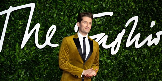 Mr. Schue Was Addicted to Meth in Original 'Glee' Script