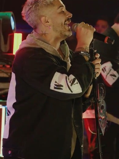 Dale Q' Va-Tu amor me duele (live) #daleqva #tuamormeduele