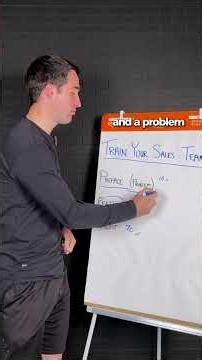 The 10-20-70 Sales Framework #pestcontrol