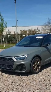 AUDI A 1 Prix clé en main ✋ 120.000dh 212632269604 | Car's Mille