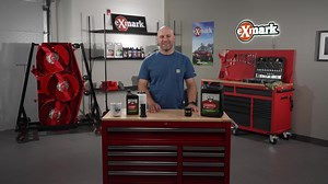 1.3K views · 55 reactions | This video explains the benefits of using Exmark original hydro oil to help your Exmark mower run at peak performance. Learn more from Exmark's Design Engineer, Mark Atterbury. #TeamExmark | Exmark Mowers | Facebook