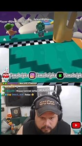 Jamal Alpha on Reels