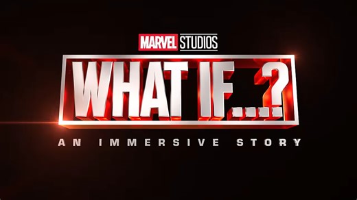 Marvel's 'What If...?' on Apple Vision Pro by end of May