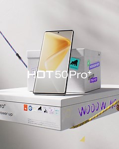 12K views · 1.9K reactions | Meet the future of smartphone design. The TitanWing Architecture combines ultra-slim elegance with unbeatable durability. Experience the world’s slimmest 3D Curved SlimEdge design without sacrificing strength under the Titan Armor Protection.  #InfinixMobile #WOOOWNewHOT #InfinixHOT50Series #SlimDownPowerUp | Infinix Mobile | Facebook