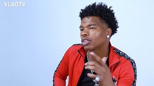 67K views · 499 reactions | Lil Baby on Fighting a White Racist in Prison (Flashback) | VladTV - Breaking Urban News | Facebook