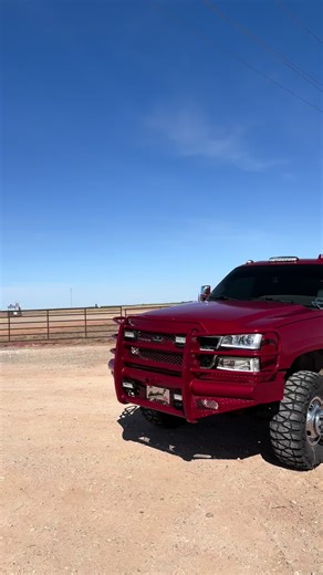 Dually Duramax Mirror Cover Lost on Highway