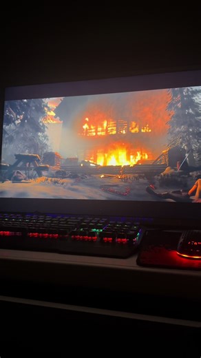 Everything Has an End: A Deep Dive into Story Games