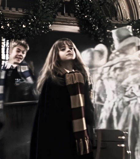Merry Christmas! What’s everyone’s favorite Harry Potter movie? they’re all so winter coded #harrypotter #christmasedit #harrypotterchristmas #harrypotteredit #aestheticedit