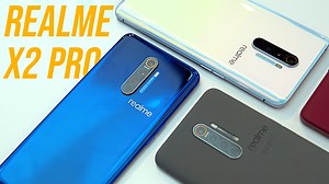 127K views · 476 reactions | Realme’s new X2 Pro boasts a very promising specs sheet with a 90Hz refresh rate, Snapdragon 855+ and 50W Super VOOC Charge. But will the specs live up to real life expectations? | Pandaily | Facebook