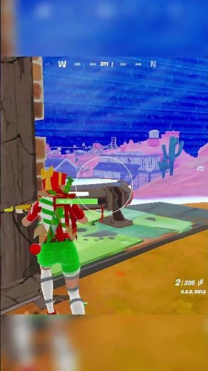 Cheating in Fortnite is getting way to easy