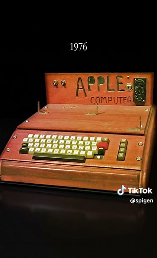 Apple Macintosh Retro Picks: Year of Choice?