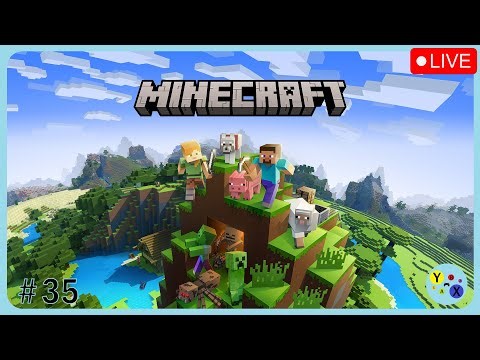 They Always cancel last Minute | Minecraft | PC | Ep 35