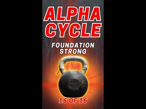 The 30-Minute Workout That Builds Strength for Life After 40