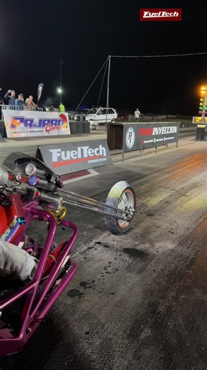 Fueltech Argentina on TikTok