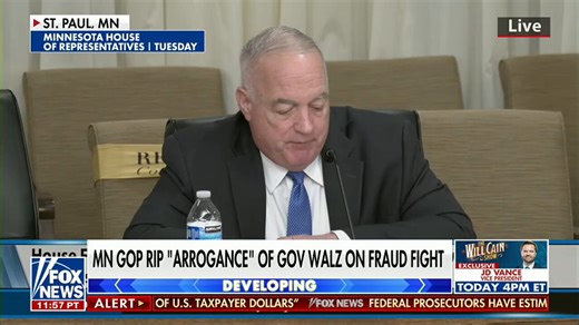 🚨 BOMBSHELL REVELATION: The Minnesota fraud allowed by Tim Walz is *EVEN WORSE* and more BLATANT than expectedTEXT CHAIN — Q: "How much longer are you gonna do the daycare scam?"'DAYCARE' OWNER: "Another year or 2. Gonna buy nice homes in Nairobi, [Kenya]."Even worse: "The owner was on PUBLIC ASSISTANCE at this time, on VACATION IN DUBAI when this text message took place!"Absolutely insane. TIM WALZ ALLOWED THIS. People need to be locked up!