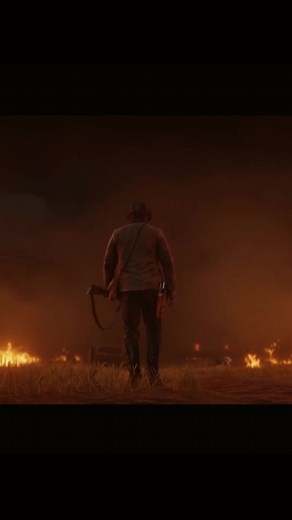 The Great GrandFather💀 #rdr2 #gta6 #tiktok