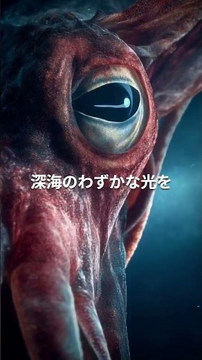 The legendary monster really existed #deepseacreature #giantsquid #giantcreature