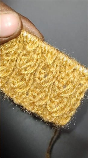 💫Knitting Pattern for Sweater / Cardigan- Sweater Design I Sweater Ka DesignKnitting Pattern