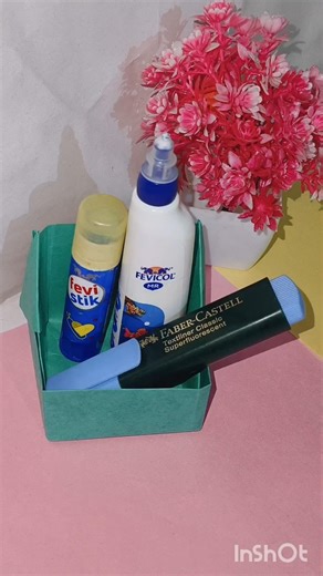 😱diy paper organizer*FAILED* 🤥🥲#shorts #papercraft #diy #funny