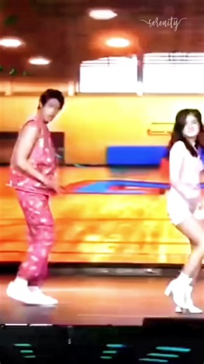 First ASAP DonBelle Kilig Performance #DonBelle #DonBelleJourney