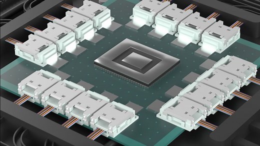 CPO光学共封装技术解析