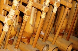 42 Alat Musik Tradisional dan Asal Daerahnya beserta Cara Memainkan - Sonora.id