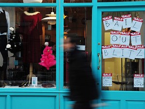 Europe fails to staunch debt crisis