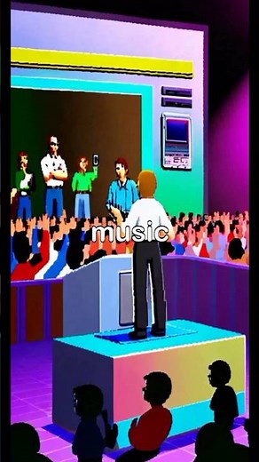 The creator of the iPod first offered the idea to Philips and Real Networks