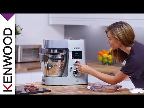 Cooking Chef – Digital Display