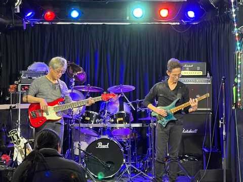 ASK Live @駿河台下スタジオ - Mar 14, 2026 Digest