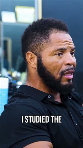 MASTER EVERYTHING! INTENSE FOCUS FOR LIFE