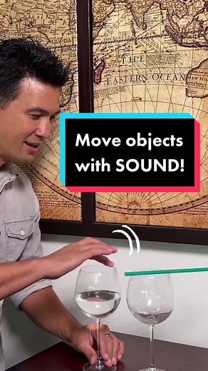 Impossible Science on TikTok