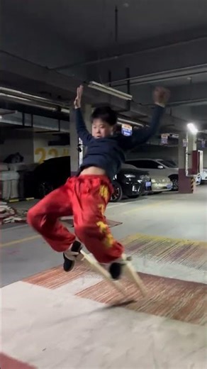 Secrets of Underground Parking Garage - DIY Demolition! OriginalVideo