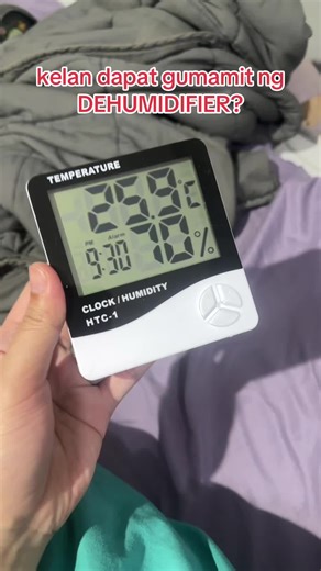 When to Use a Dehumidifier for Optimal Air Quality