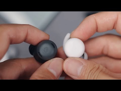 Pixel Buds Pro vs Pixel Buds A-Series | Is There Big Differences?
